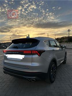 جيتور X70 بلس